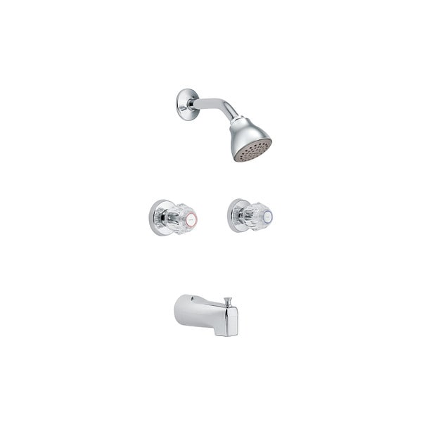 Standard Tub/Shower